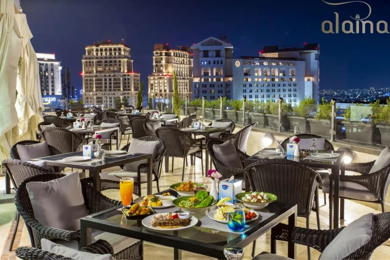 Retaj Hotel (4)